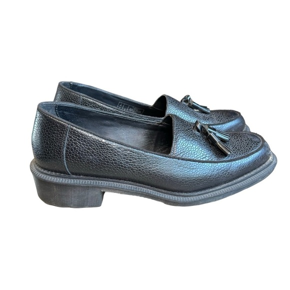 Dr. Martens Doc Martens Favilla Women’s Loafers Tassel US Size 10 UK 8 EU 42 - Picture 3 of 9